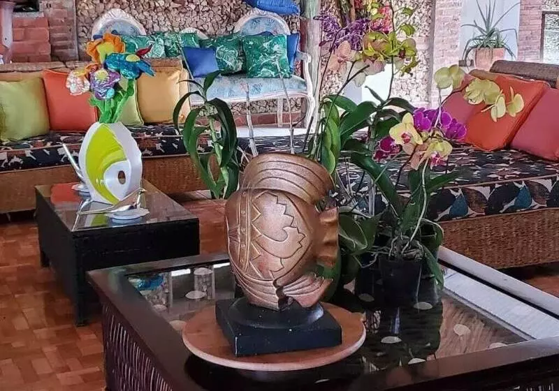 Hostelli Villa Yudith