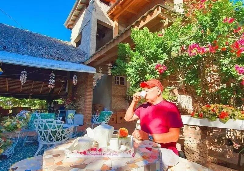 Hostelli Villa Yudith