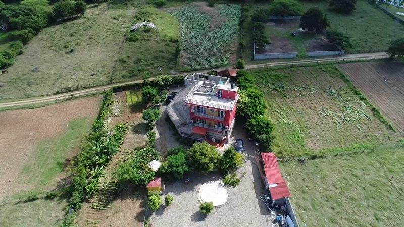 Хостел Villa Yudith