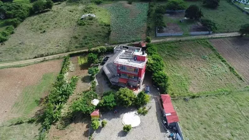 Hostelli Villa Yudith