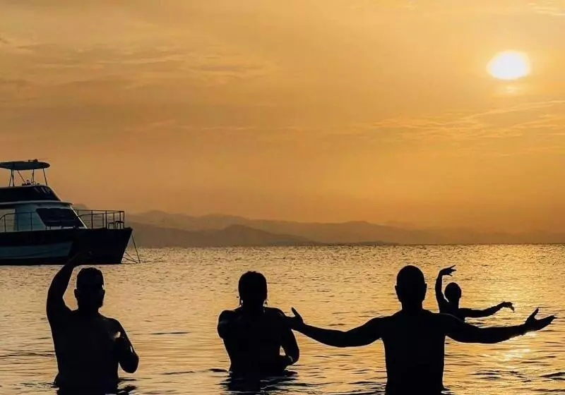 Hostelli Villa Yudith