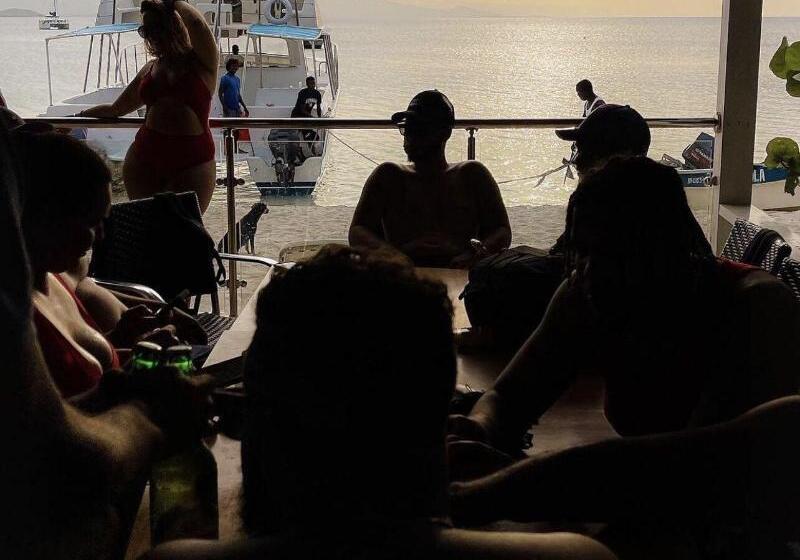 Хостел Villa Yudith