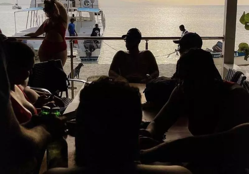 Hostelli Villa Yudith