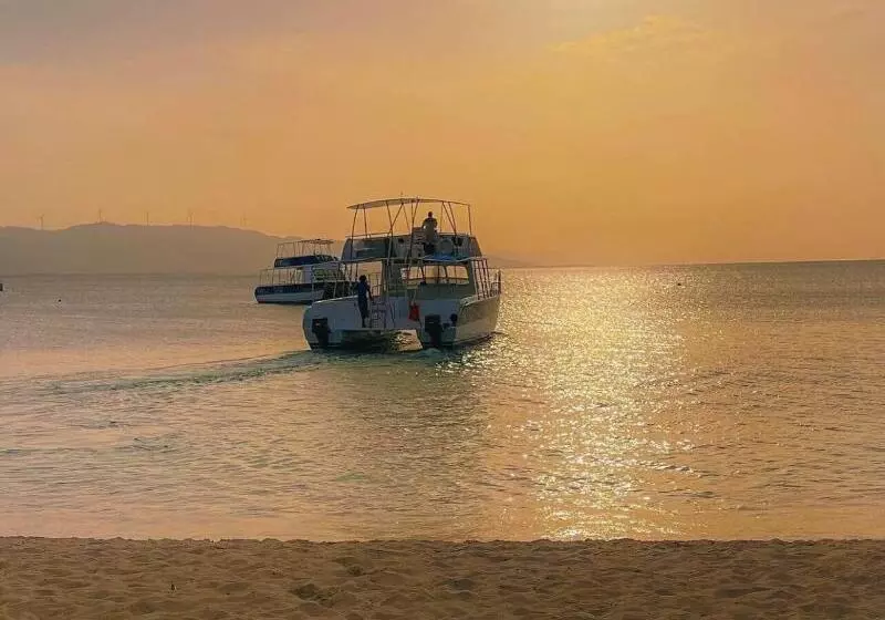 Hostelli Villa Yudith