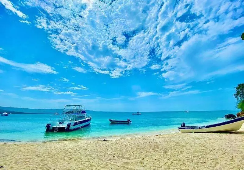 Hostelli Villa Yudith