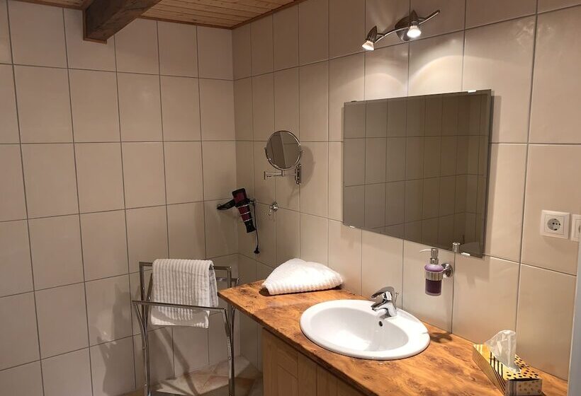 호텔 Apartment Panorama 2 Near Airport