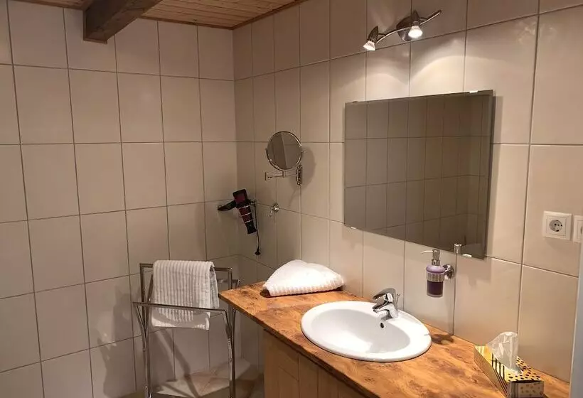 ホテル Apartment Panorama 2 Near Airport