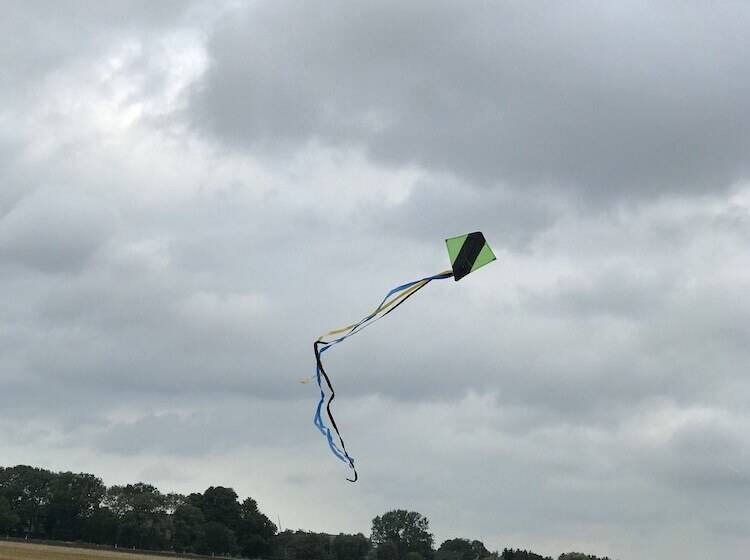 호텔 Apartment Panorama 2 Near Airport