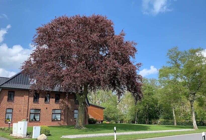 호텔 Apartment Panorama 2 Near Airport