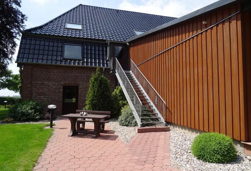 호텔 Apartment Panorama 2 Near Airport