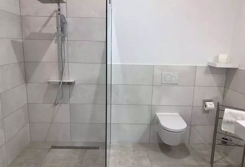 ホテル Apartment Panorama 2 Near Airport