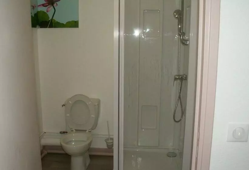 ホテル Auberge Des Voyageurs