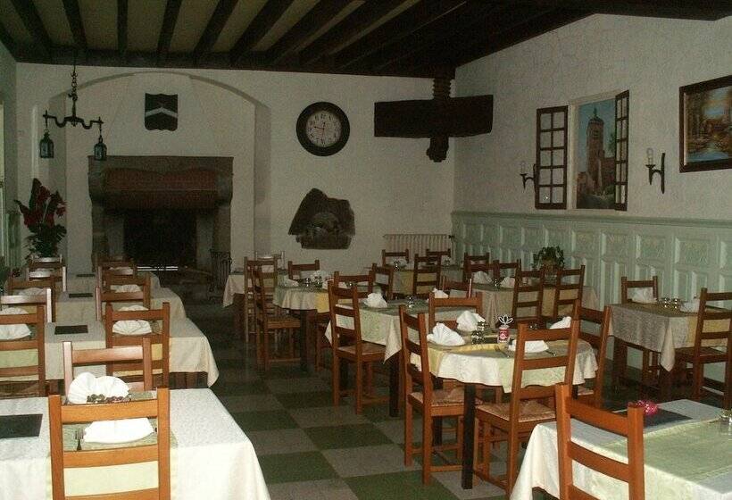 Отель Auberge Des Voyageurs