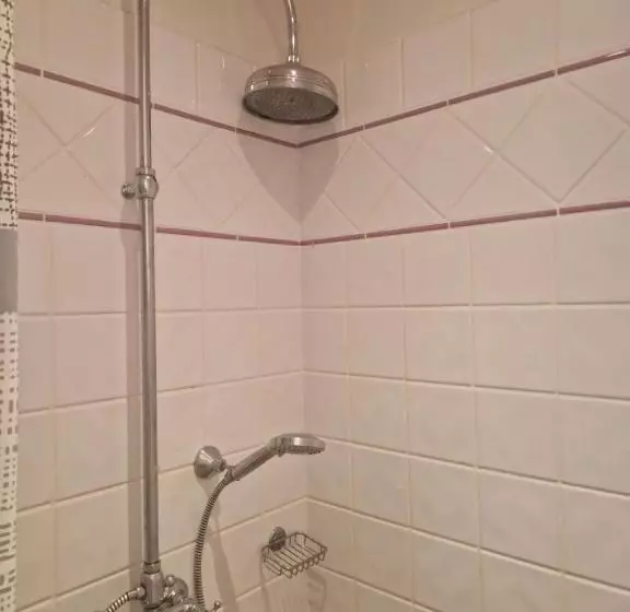 Hotelli La Bastide Du Bois Breant