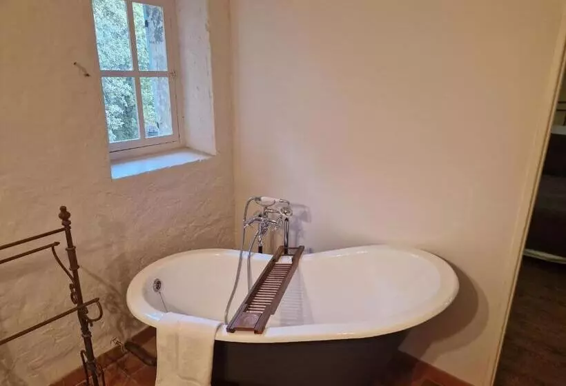 Hotelli La Bastide Du Bois Breant