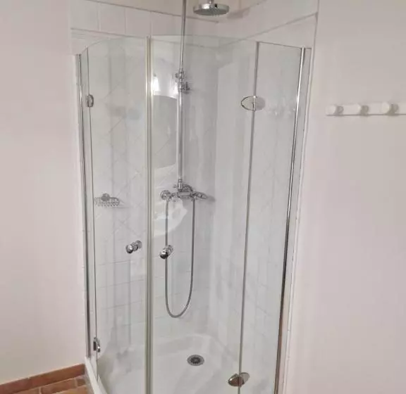 Hotelli La Bastide Du Bois Breant