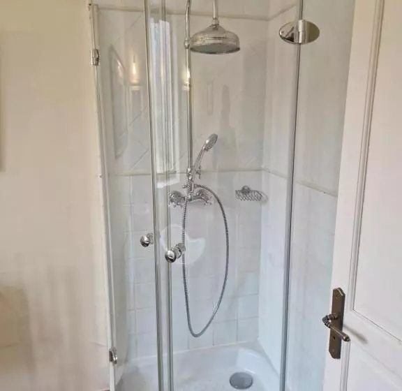 Hotelli La Bastide Du Bois Breant