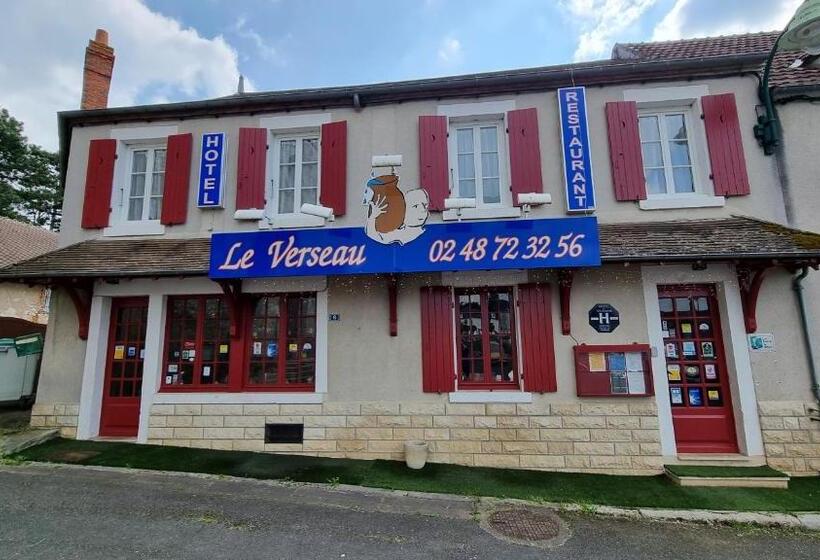 ホテル Le Verseau
