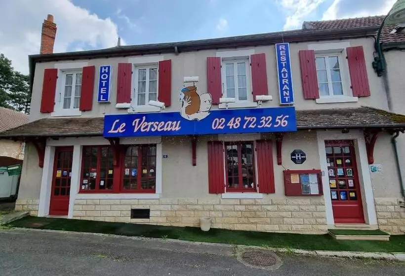 ホテル Le Verseau