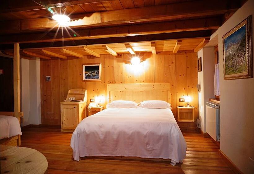 בית מלון כפרי Agriturismo Ferdy