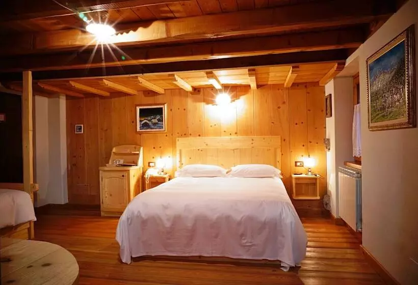 Maaseutuhotelli Agriturismo Ferdy