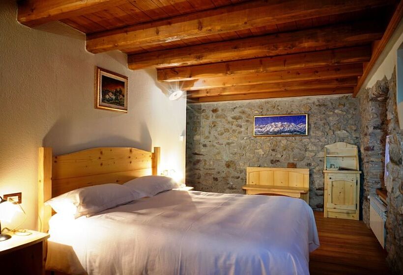 בית מלון כפרי Agriturismo Ferdy