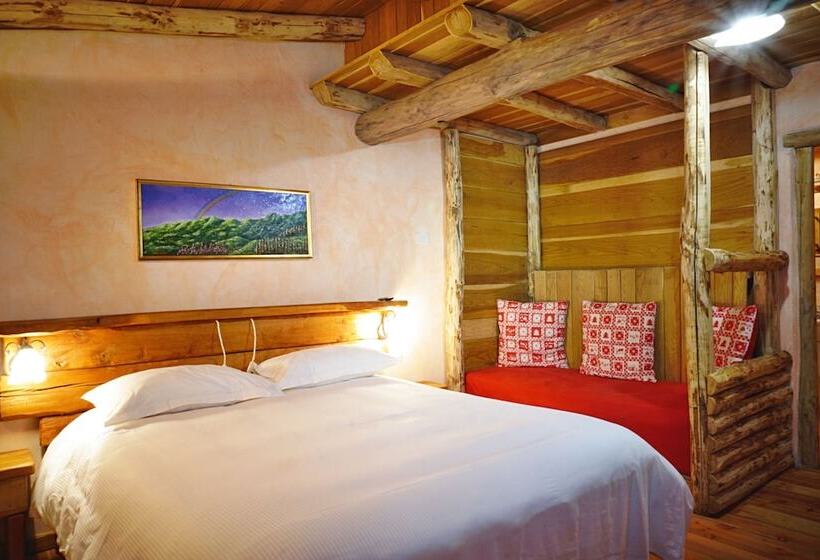 בית מלון כפרי Agriturismo Ferdy