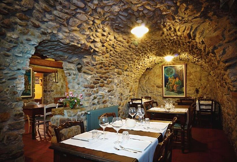 בית מלון כפרי Agriturismo Ferdy