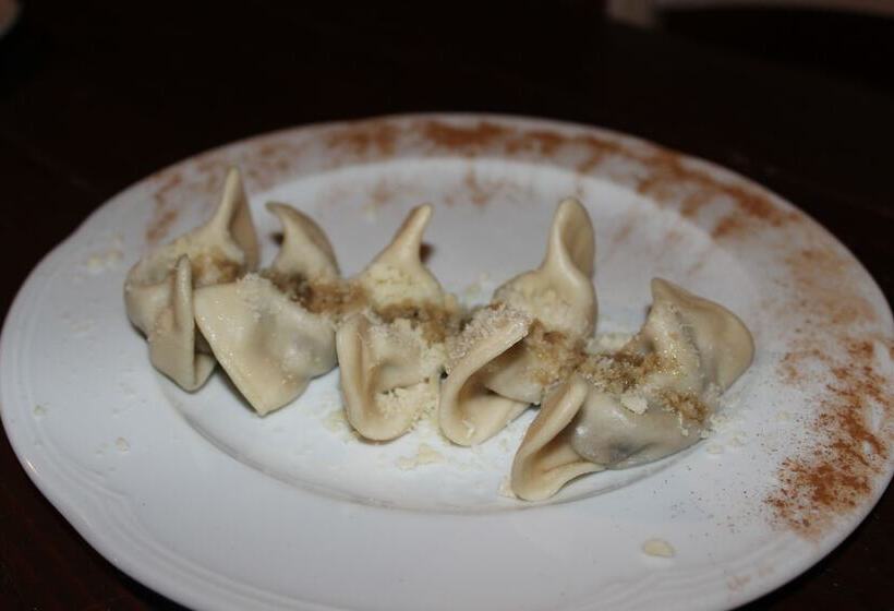 בית מלון כפרי Agriturismo Ferdy