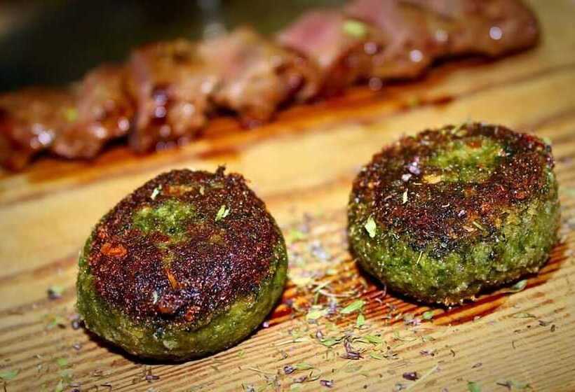 בית מלון כפרי Agriturismo Ferdy