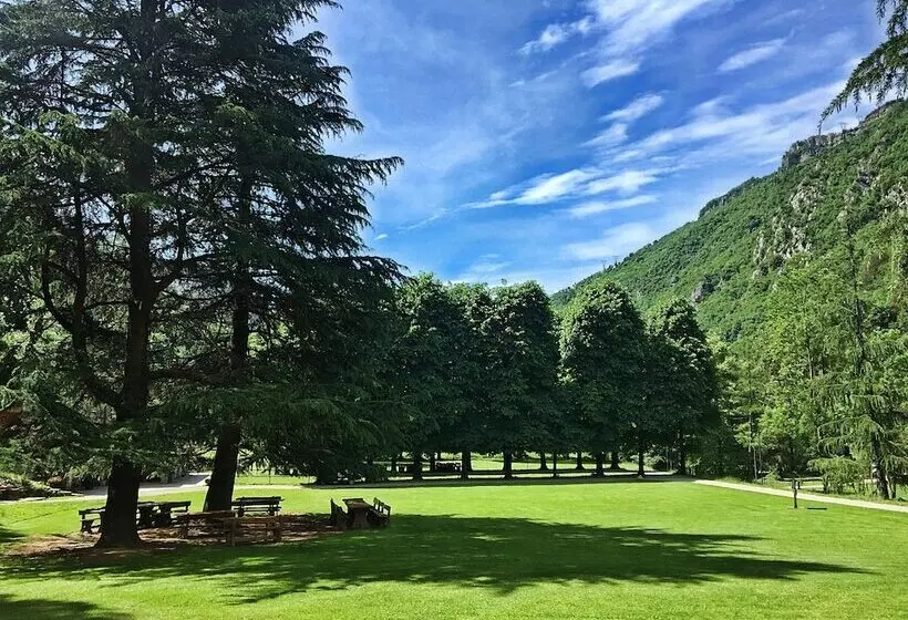 Maaseutuhotelli Agriturismo Ferdy