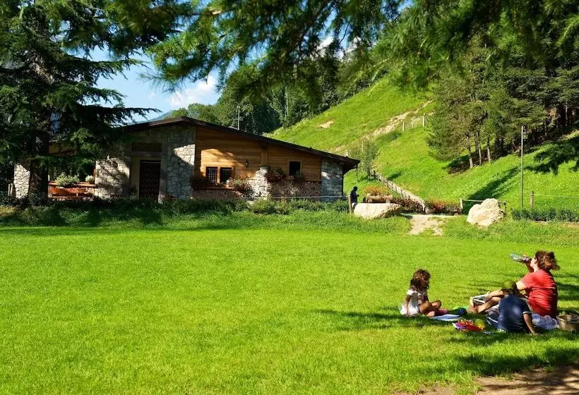 Maaseutuhotelli Agriturismo Ferdy