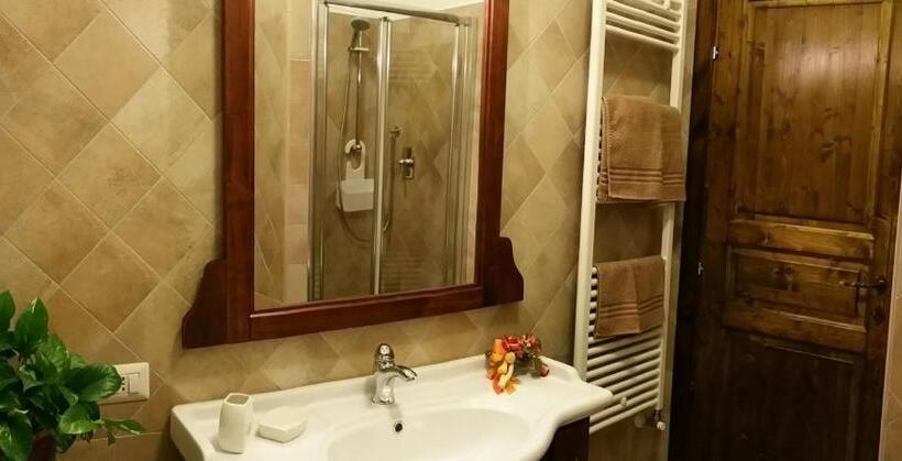 فندق ريفى Agriturismo Villa Maria Pia