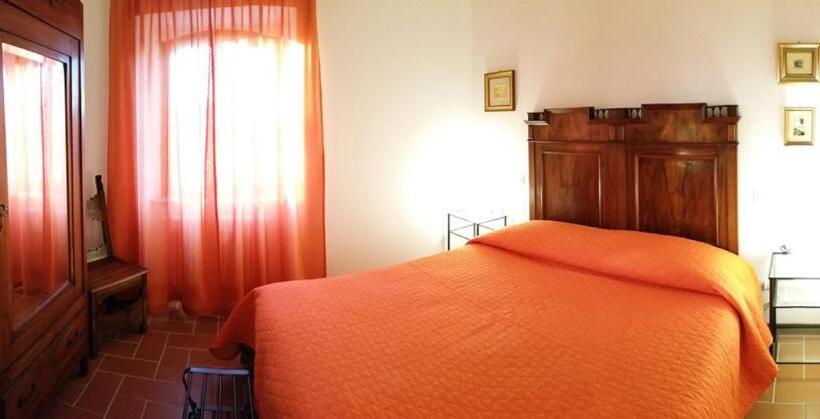 فندق ريفى Agriturismo Villa Maria Pia