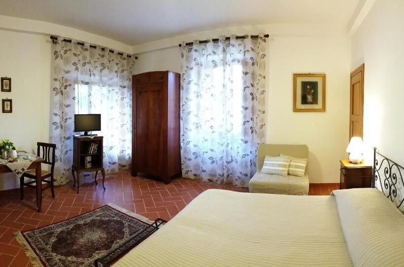 فندق ريفى Agriturismo Villa Maria Pia
