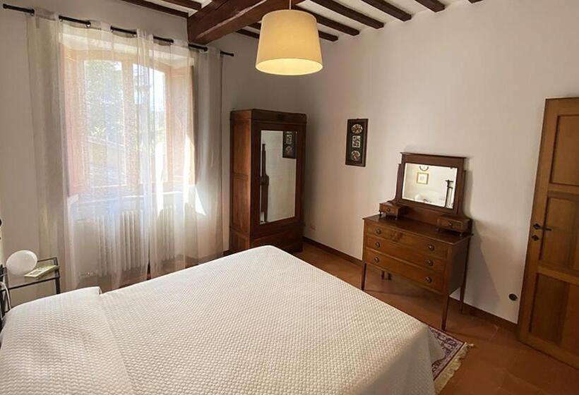 فندق ريفى Agriturismo Villa Maria Pia