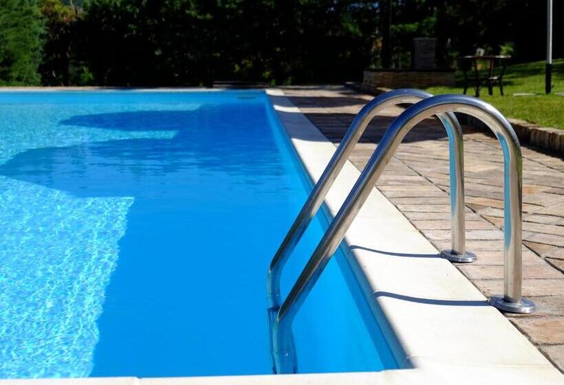 فندق ريفى Agriturismo Villa Maria Pia