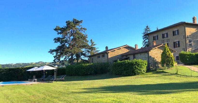 فندق ريفى Agriturismo Villa Maria Pia