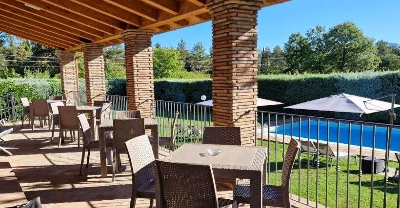 فندق ريفى Agriturismo Villa Maria Pia