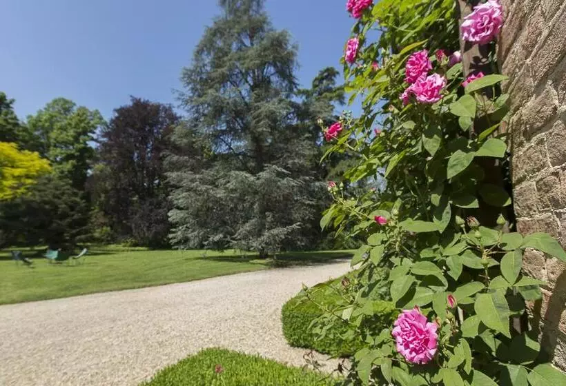 田舎風ホテル Marchesi Alfieri   Cantine E Ospitalità