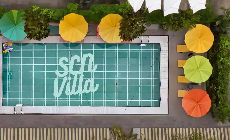 Hotelli Scn Resort & Spa