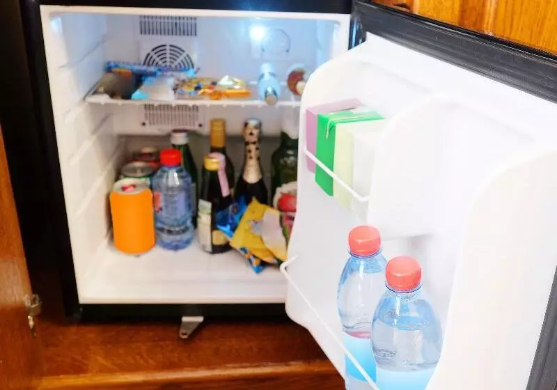 Hotelli Scn Resort & Spa