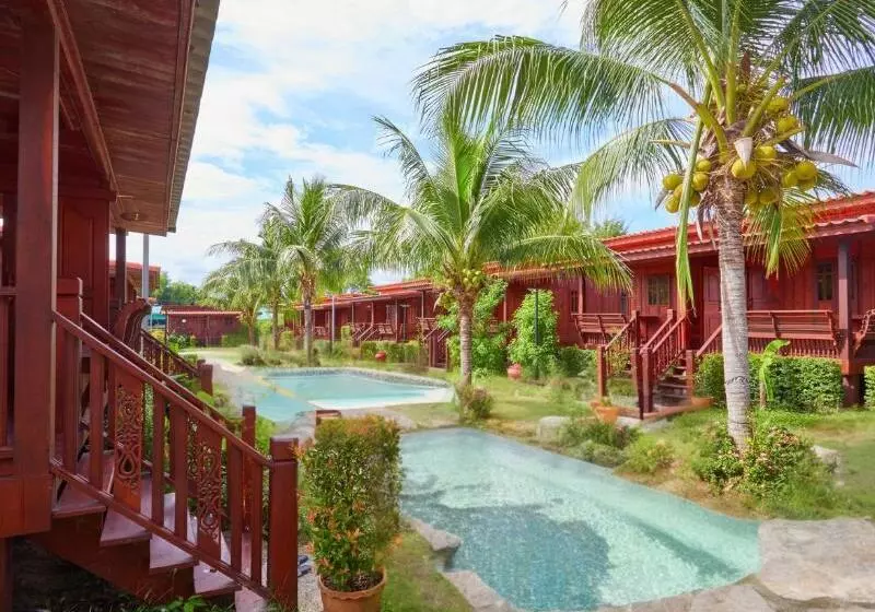 Hotelli Scn Resort & Spa