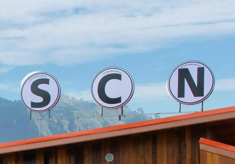 Hotelli Scn Resort & Spa