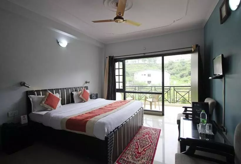 ホテル Traveller Inn