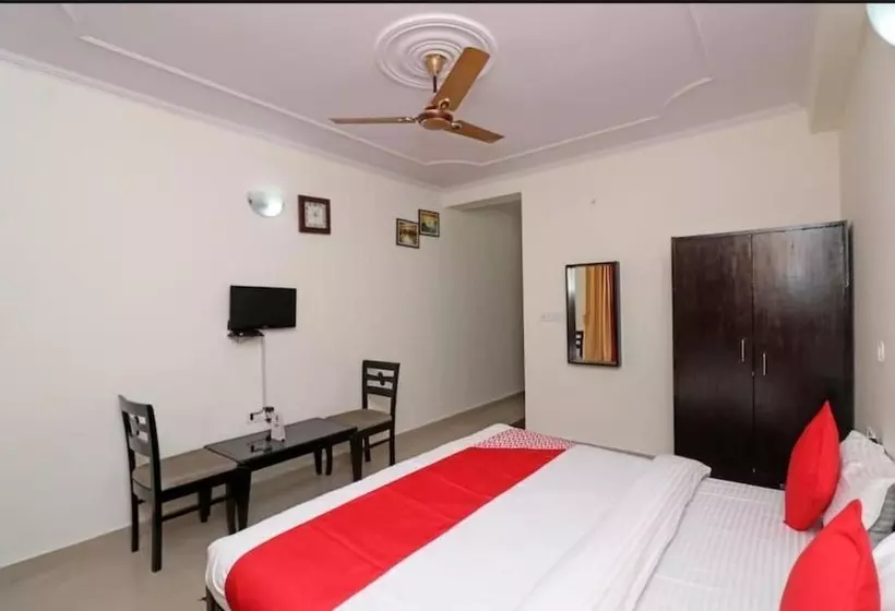 ホテル Traveller Inn