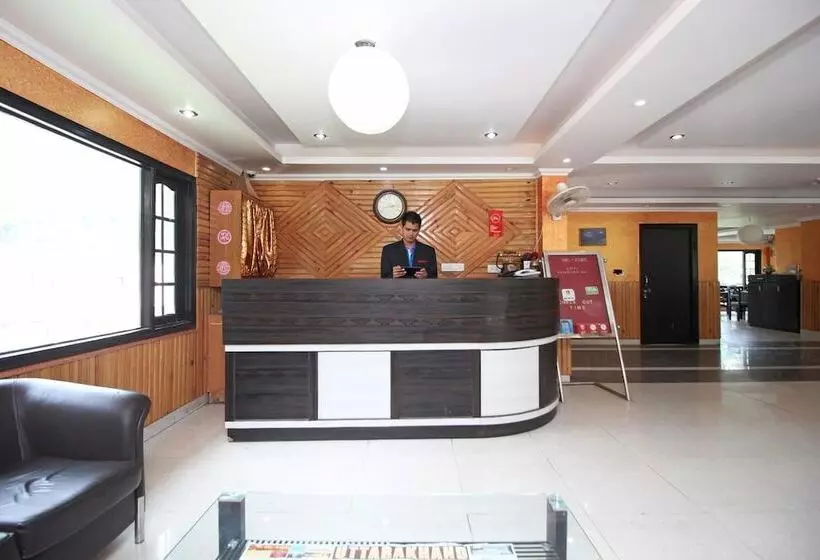 ホテル Traveller Inn