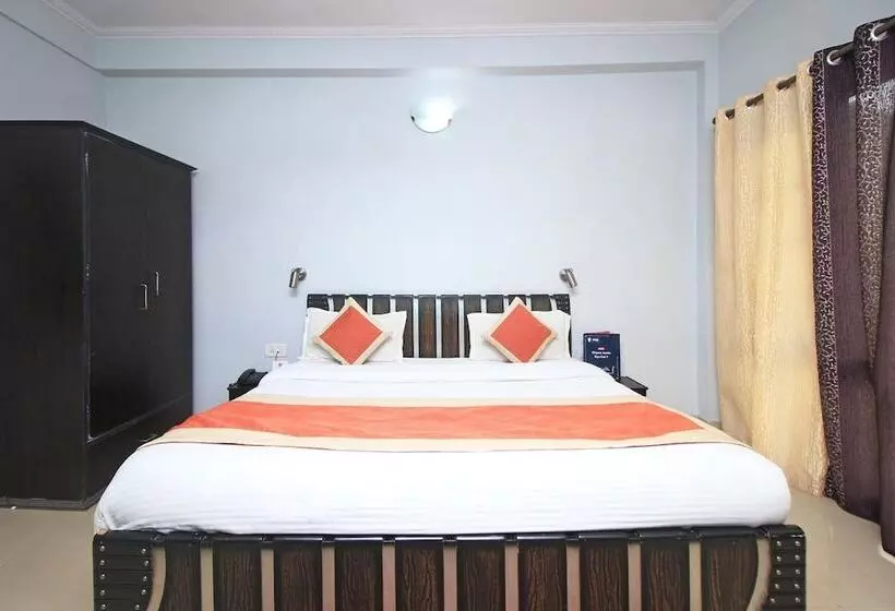 ホテル Traveller Inn