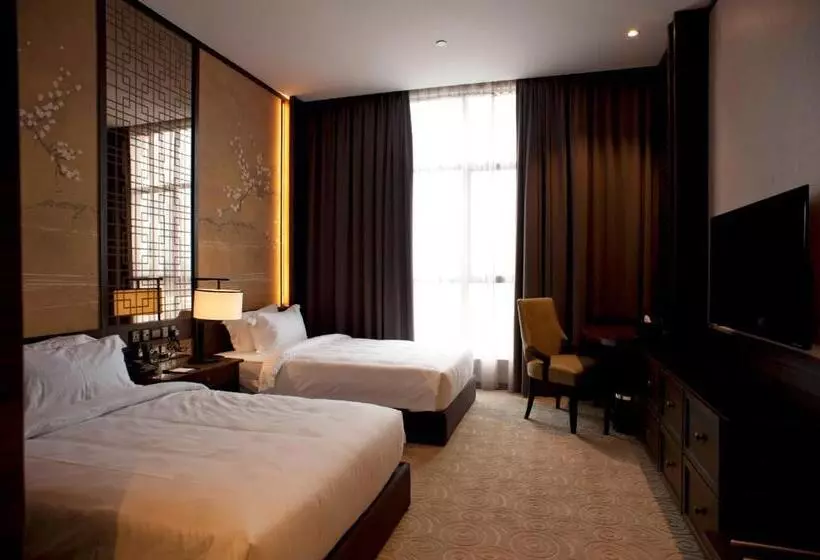 Vangohh Eminent Hotel & Spa