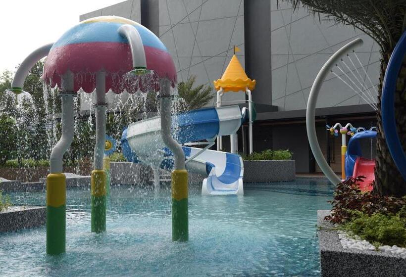 Vangohh Eminent Hotel & Spa